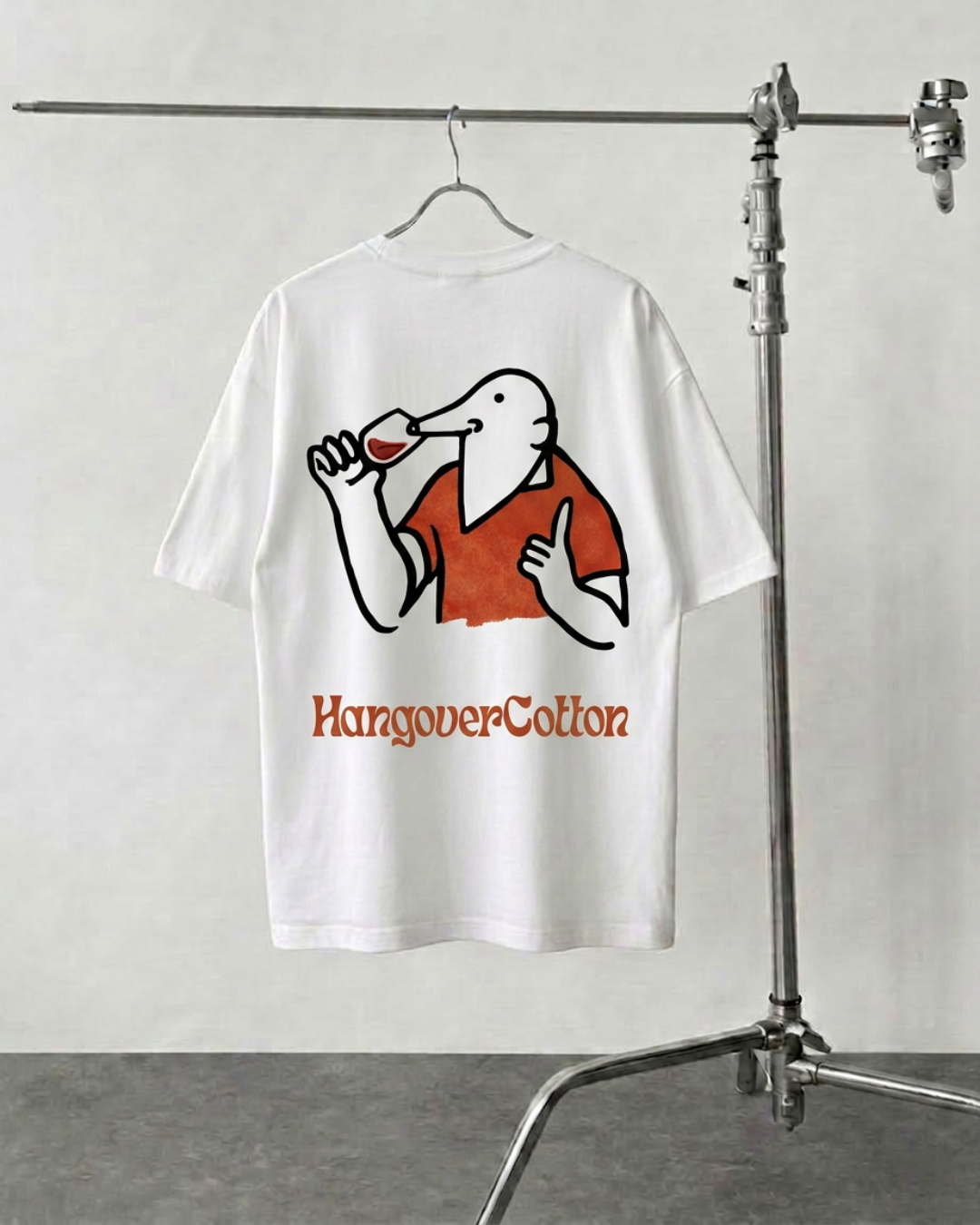HangoverCotton