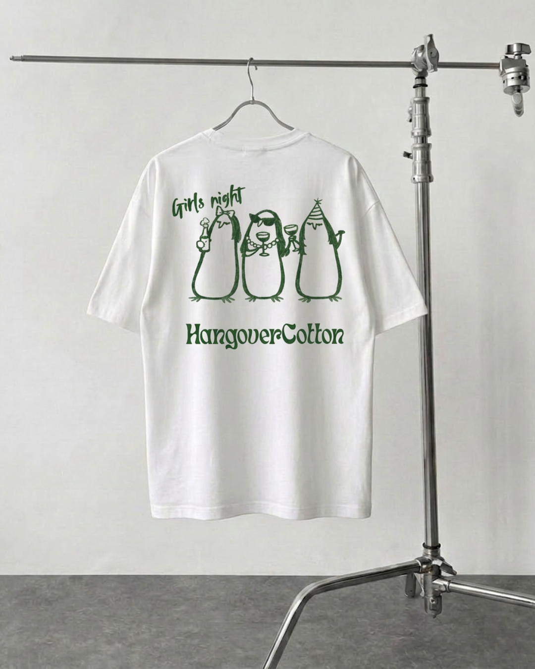 HangoverCotton