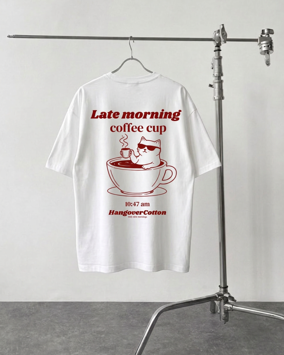 HangoverCotton