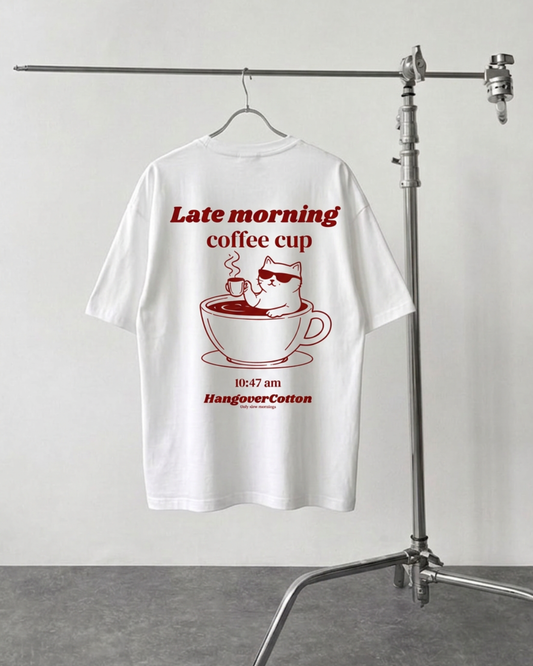 Late Morning