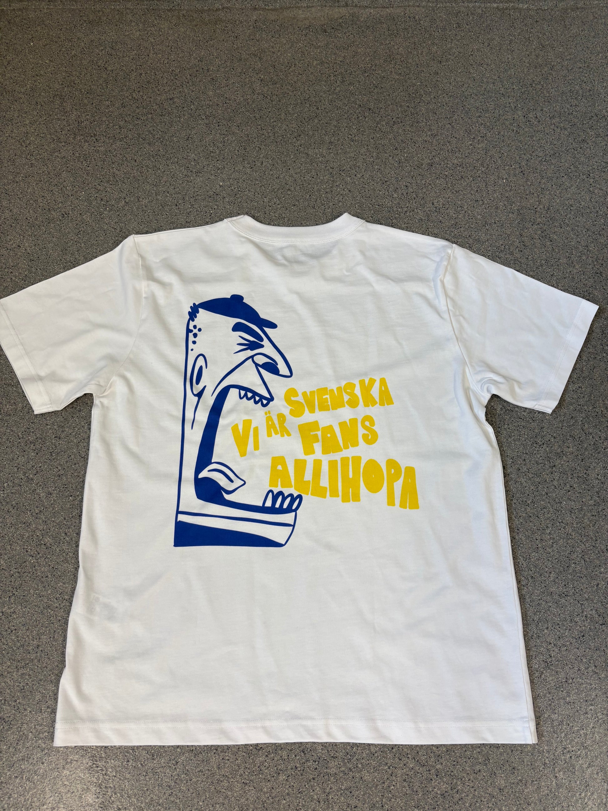SWE - WORLD CUP