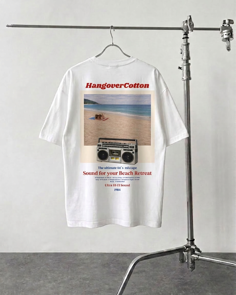 HangoverCotton