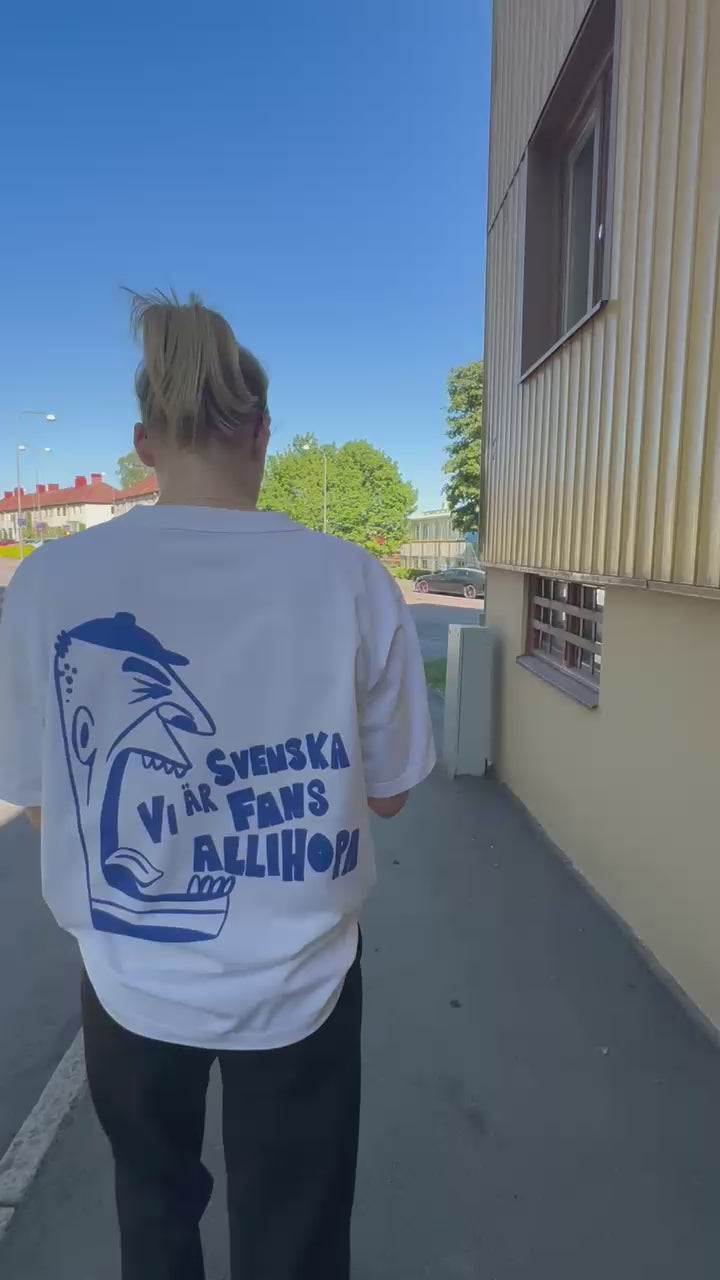 SWE - WORLD CUP