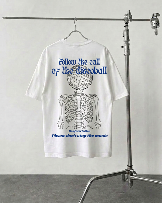 Follow The Call