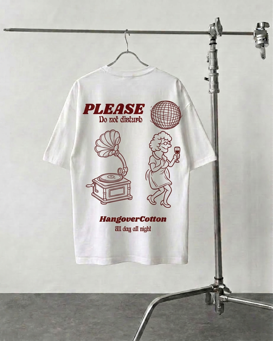 Please Do Not Disturb